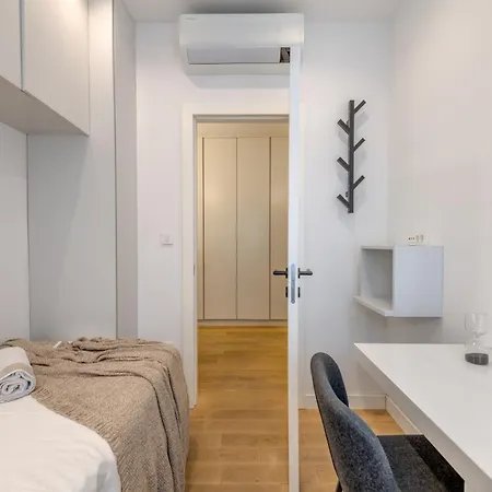 Appartamento With A Parking Space - 23492