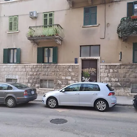 With A Parking Space - 23492 * Spalato