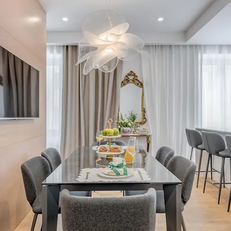 Appartamento With A Parking Space - 23492